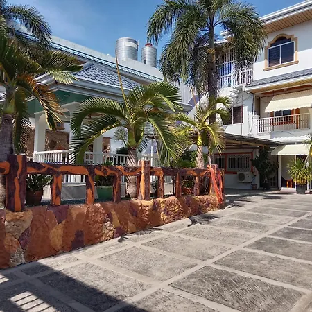 Your Little Resort, Calm, Secure