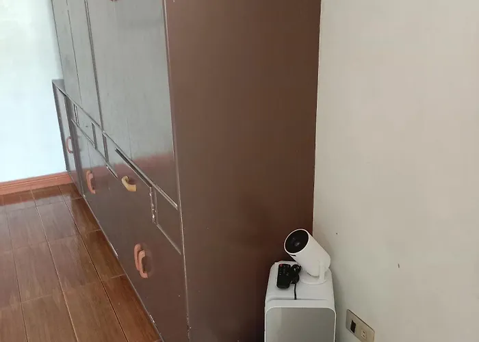 Your Little Resort, Calm, Secure *