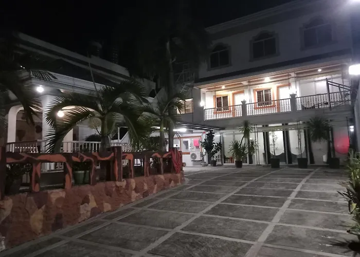 Your Little Resort, Calm, Secure Homestay *