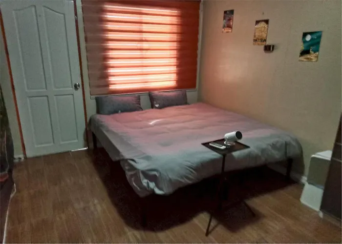 Homestay Your Little Resort, Calm, Secure