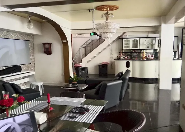 Your Little Resort, Calm, Secure Homestay