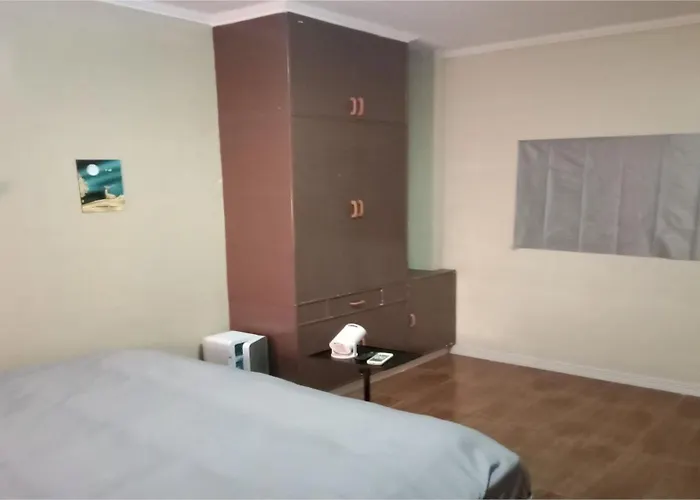 Homestay Your Little Resort, Calm, Secure