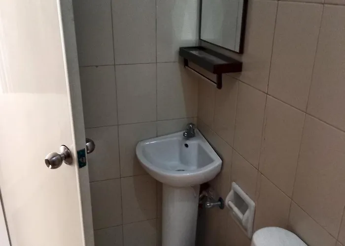Your Little Resort, Calm, Secure *